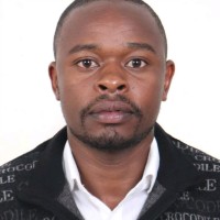 Dennis Kyanda