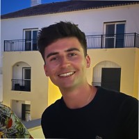 Ross Chetwynd Escm