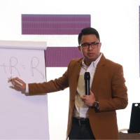 Caleb Prio Mataram