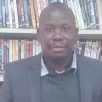 Fredrick Onyango