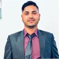 Ganirose Prasad Pokharel