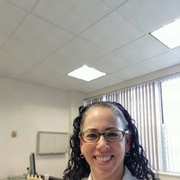 Danielle Burdo