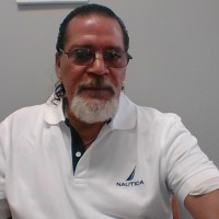Richard Walls Sr.