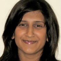 Minal Bhoja