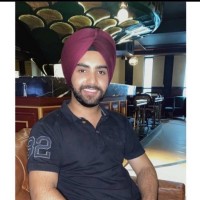 Amrit pal singh