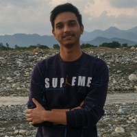 Tarun Kumar Singh