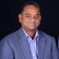 Venkatesh Hariharan