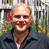 Marcus Liefert
