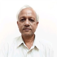 J L Jwalant Chaurasia