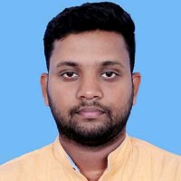 Nithin P