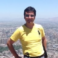 Ariel Taboada Sanguesa