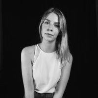 Patrycja Kopinska