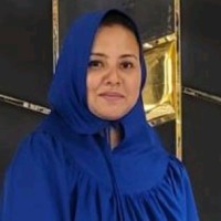Fatima Ali Asghar