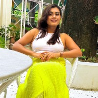 Amita Ghosh