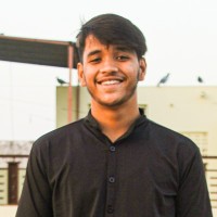 Yasheswin Vyas