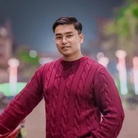 Anand Darlong