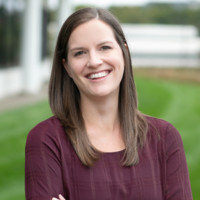 Bridget Schweitzer