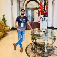 Taimoor Khalid