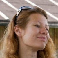 Olga Zakharishcheva