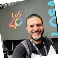 Leandro L. Giraudo