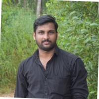 Nidhin Kp