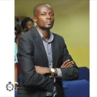 Francis Oseremen Areghan