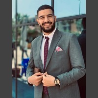 Ahmed Tharwat