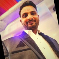 Praveen Sharma