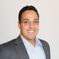 David Gonzalez Sandoval