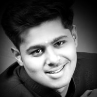 Kaushik Deshpande