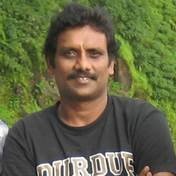 Chepuri Venkata Ramana
