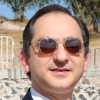 Jorge Manzur Ahued