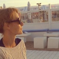 Barbara Van Langenhove