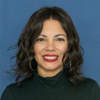 Caridad Cruz, M.Ed.