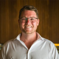Benjamin Vanderbroek
