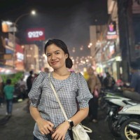 Angelina Sitohang