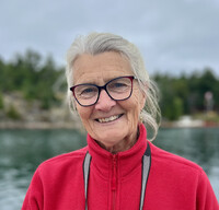 Susan Adie