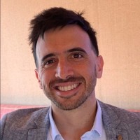 Esteban Berdina Iriondo