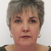 Judith Currie