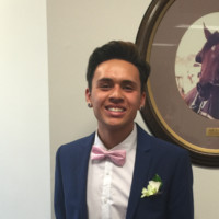 Adam Valdez