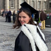 Olivia MacCann
