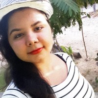Gaby Cavalcant