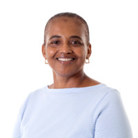 Barbara Robinson