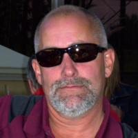 Mark Geden