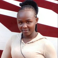 Judith Nzilani