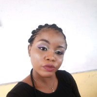 Chinaza Calista