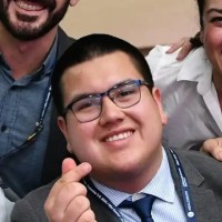 Cristopher González Hernández