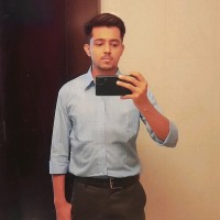 Akhil Tripathi