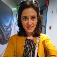 Arianna Dal Forno