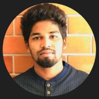 Vishnu TK